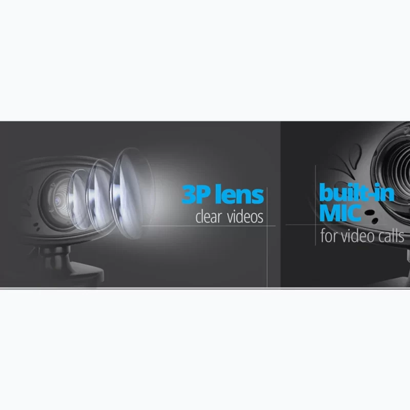 Webcam Zebronics - Image 5