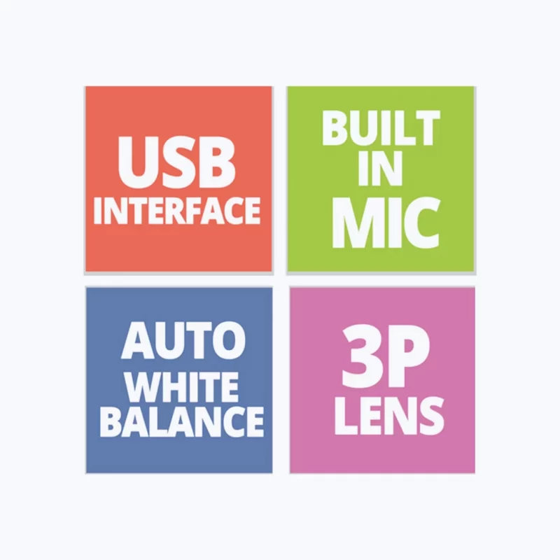 Webcam Zebronics - Image 6