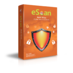 ESCAN ANTIVIRUS (Cyber Vaccine Edition)