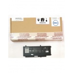 LAPTOP BATTERY DELL