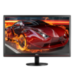 AOC LCD Monitor E970Swhen 18.5"