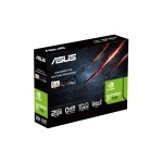 ASUS GRAPHICS CARD GeForce® GT 730 2GB GDDR5