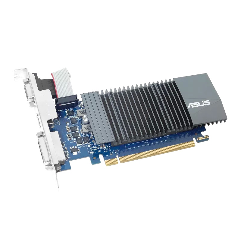 ASUS GRAPHICS CARD GeForce® GT 730 2GB GDDR5 - Image 3