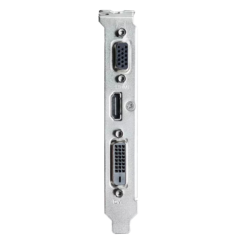 ASUS GRAPHICS CARD GeForce® GT 730 2GB GDDR5 - Image 4