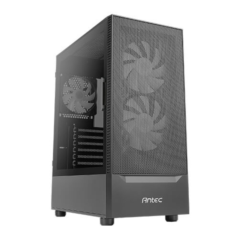 CABINET ANTEC NX410 - Image 4