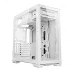 CABINET ANTEC P120 CRYSTAL WHITE