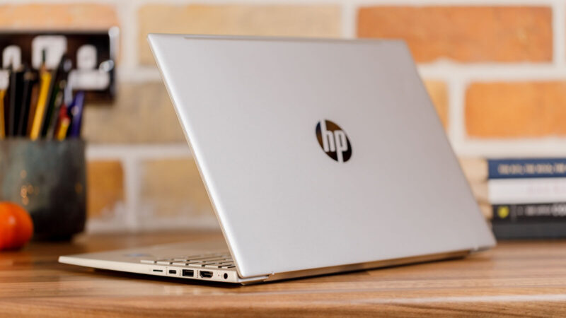 HP Pavilion Laptop 15-eg2019TX