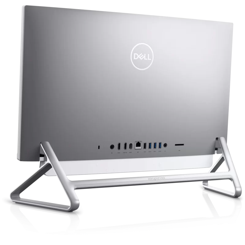 Dell Inspiron 24 5400 All in One Desktop 11th Generation Intel Core i5-1135G7 8GB RAM,1TB HDD+256GB SSD,2GB Graphics Windows 11 + MS Office 23.8 inches FHD All in One Desktop - Image 7