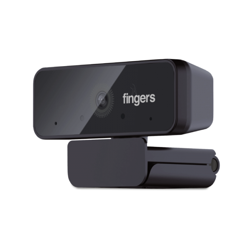 Webcam 1080HI-RES Fingers - Image 3