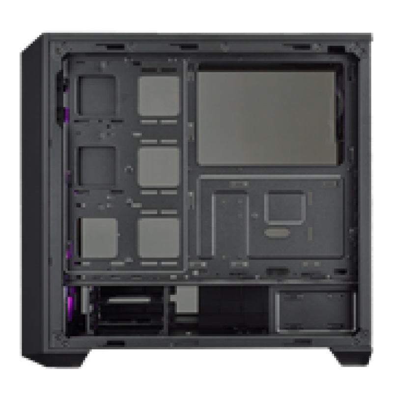CABINET MASTERBOX PRO 5 ARGB - Image 5