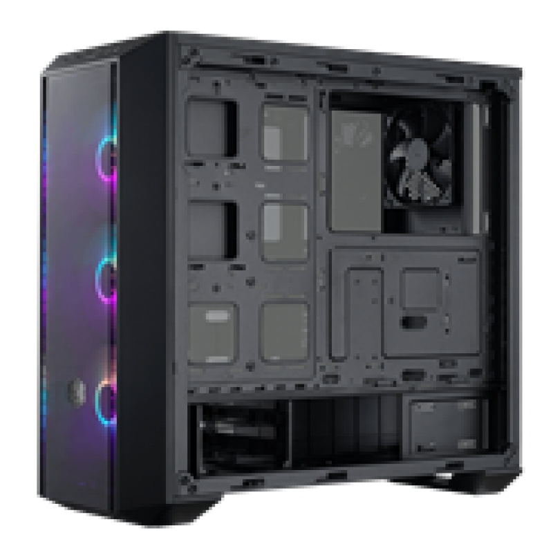 CABINET MASTERBOX PRO 5 ARGB - Image 6