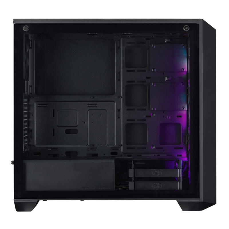 CABINET MASTERBOX PRO 5 ARGB - Image 3