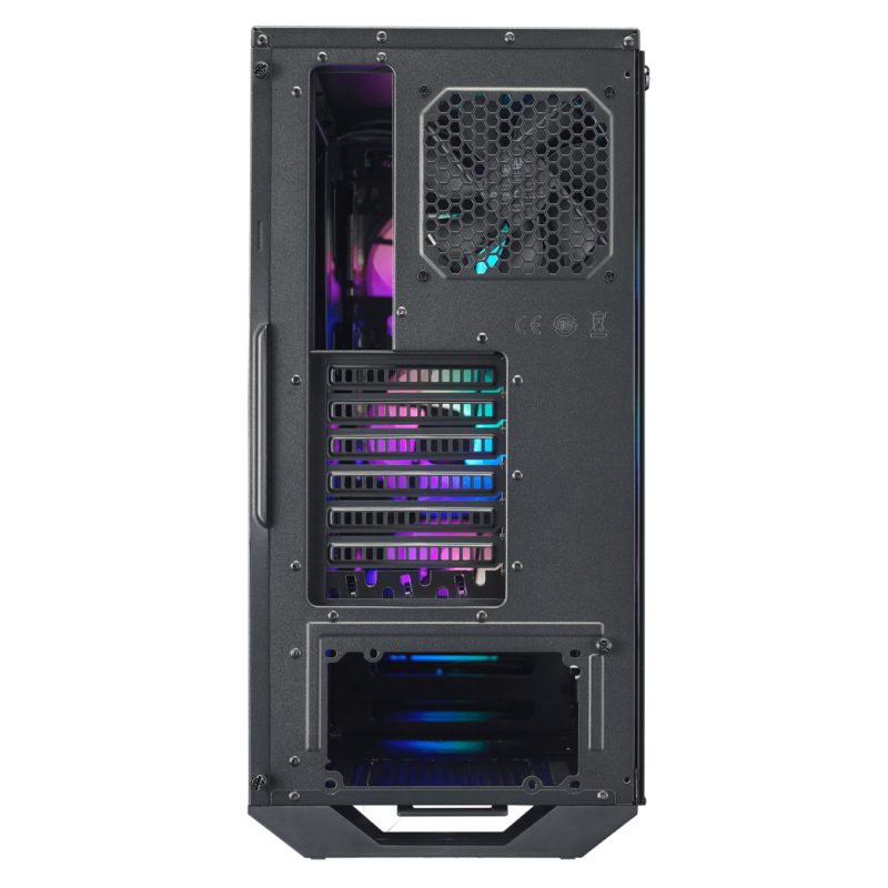 CABINET MASTERBOX PRO 5 ARGB - Image 4