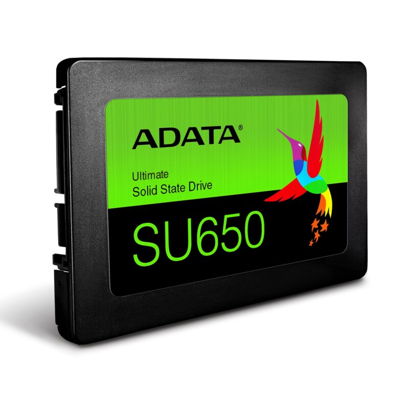 ADATA Internal Solid State Drive (SSD) - Image 3