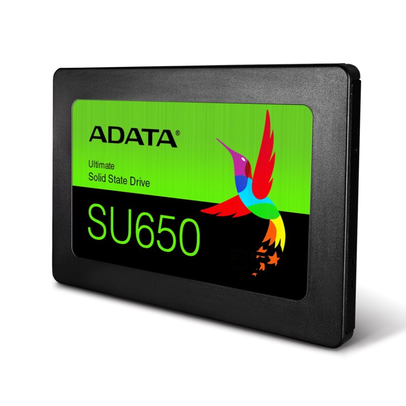 ADATA Internal Solid State Drive (SSD) - Image 4