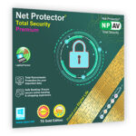 NET PROTECTOR INTERNET SECURITY ANTIVIRUS