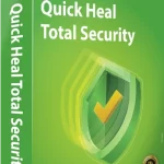 Quick Heal Total Security Antivirus