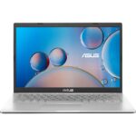 Asus VivoBook 15 2021 X515JA-BQ501W Laptop (10th Gen Core i5/ 8GB/ 1TB HDD/ Win11 Home)