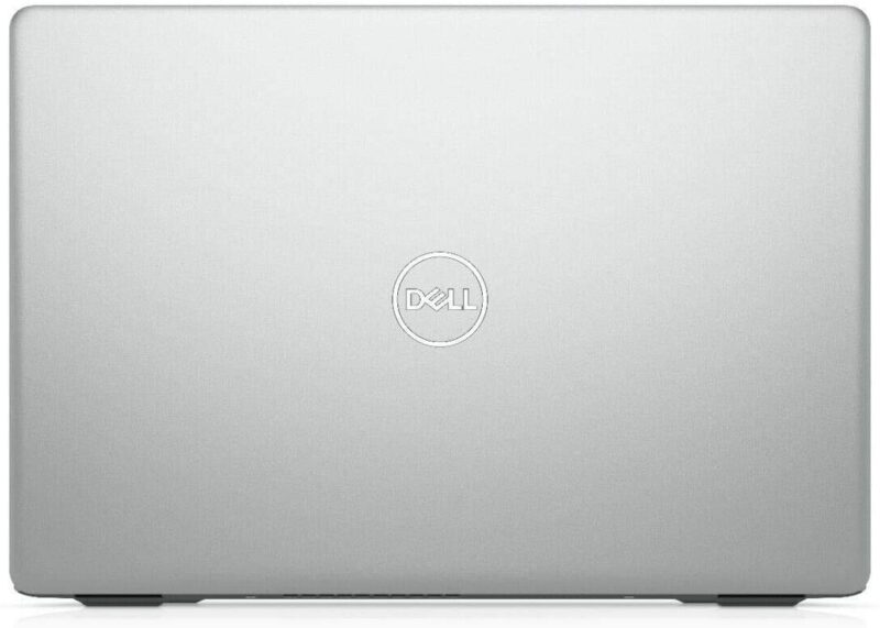 Dell AMD Ryzen 3-15.6 inches FHD Display Laptop, 8GB, 1TB, Windows 11, Platinum Silver Color,D560697WIN9S) - Image 5