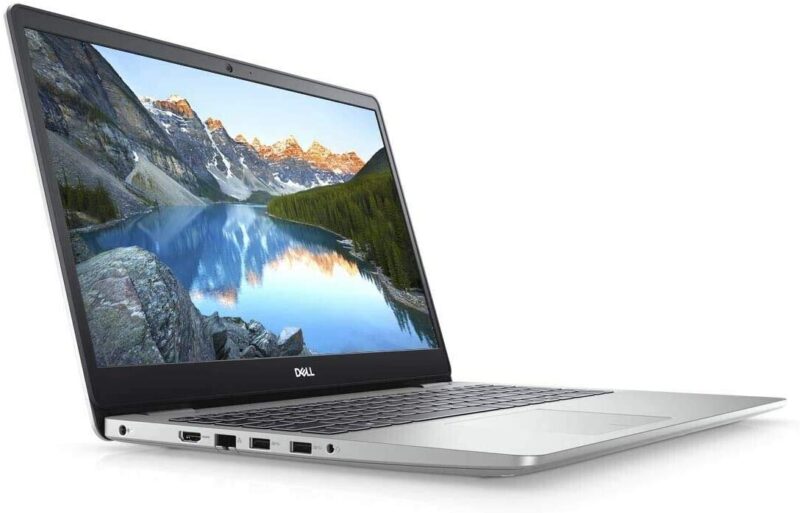 Dell AMD Ryzen 3-15.6 inches FHD Display Laptop, 8GB, 1TB, Windows 11, Platinum Silver Color,D560697WIN9S) - Image 8