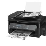 Epson M200 Monochorome Inkjet Printer