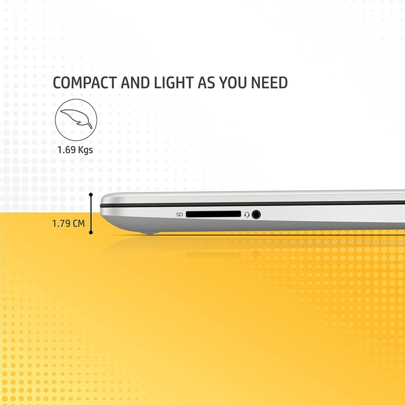 HP LAPTOP 15S-FQ5111TU - Image 2