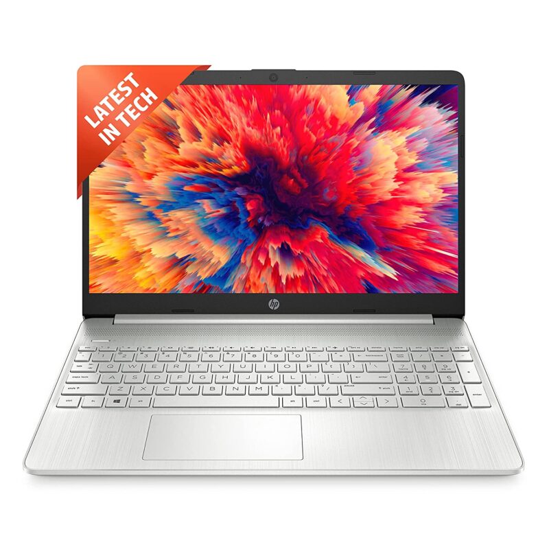HP LAPTOP 15S-FQ5111TU