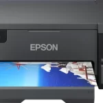 Epson EcoTank  L8050 WiFi InkTank Photo Printer