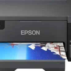Epson EcoTank  L8050 WiFi InkTank Photo Printer
