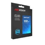 HIKVISION E100 SATA SSD