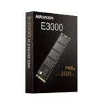 HIKVISION E3000 Internal NVMe PCIe M.2 SSD