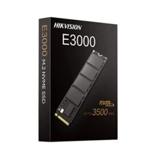 HIKVISION E3000 Internal NVMe PCIe M.2 SSD