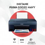 CanonPIXMA G3020 All-in-One High Speed Ink Tank Colour Printer